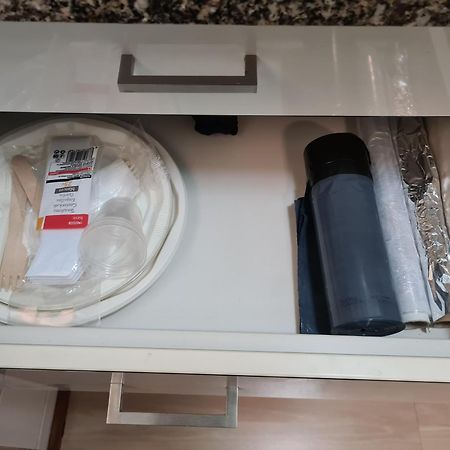 דירות Acogedor Apartamento Girona Centro מראה חיצוני תמונה
