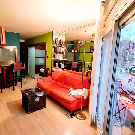 דירות Acogedor Apartamento Girona Centro מראה חיצוני תמונה