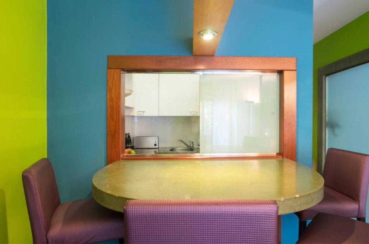 דירות Acogedor Apartamento Girona Centro מראה חיצוני תמונה