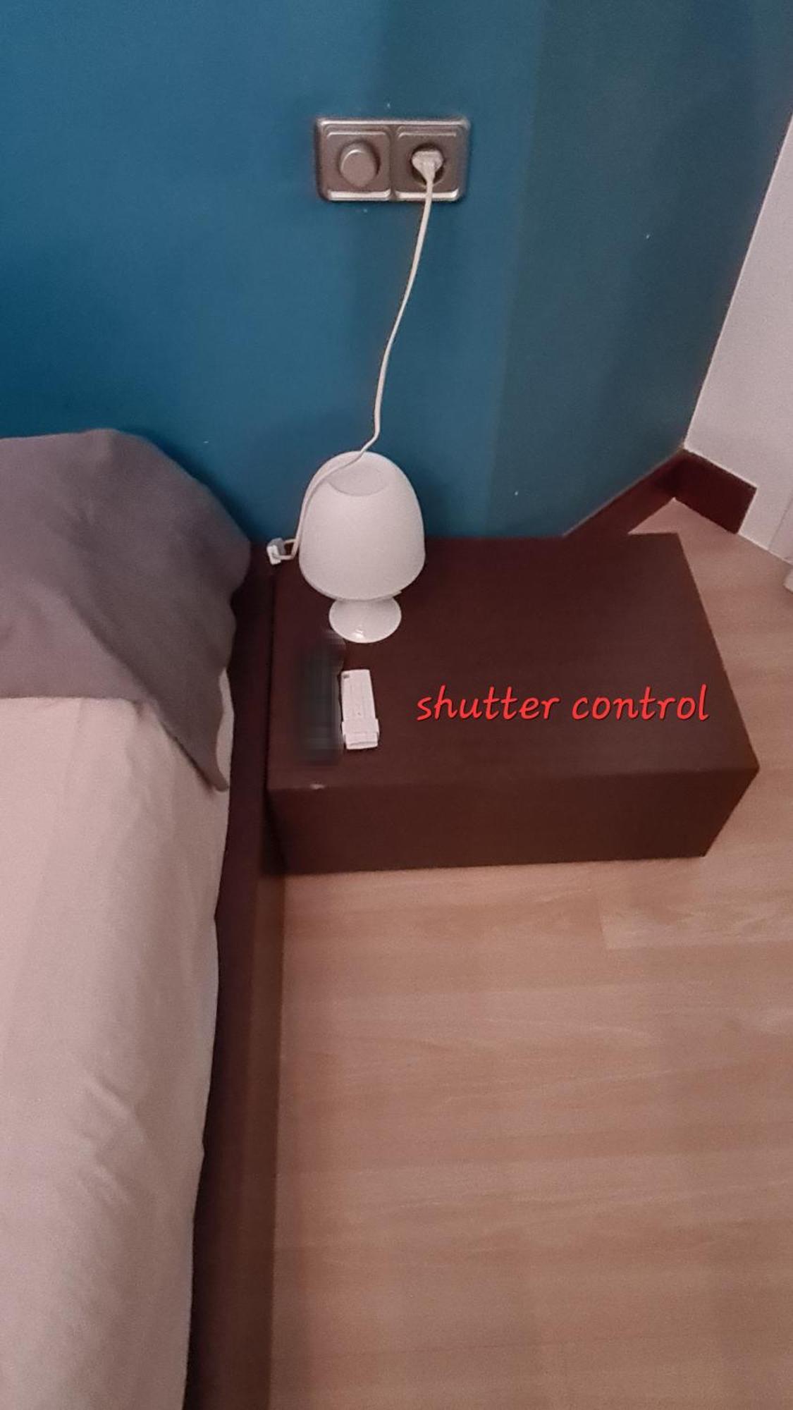 דירות Acogedor Apartamento Girona Centro מראה חיצוני תמונה