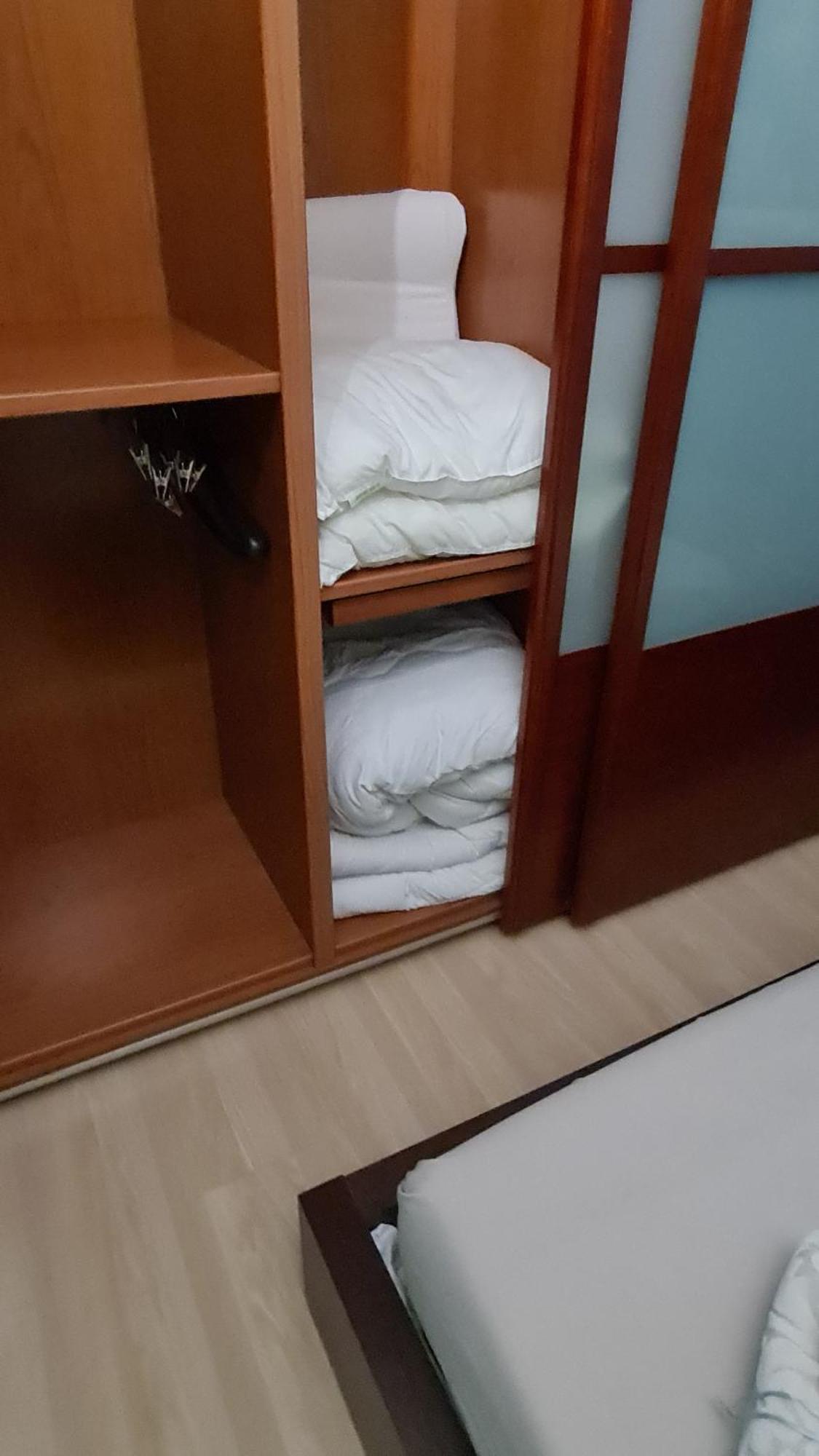 דירות Acogedor Apartamento Girona Centro מראה חיצוני תמונה