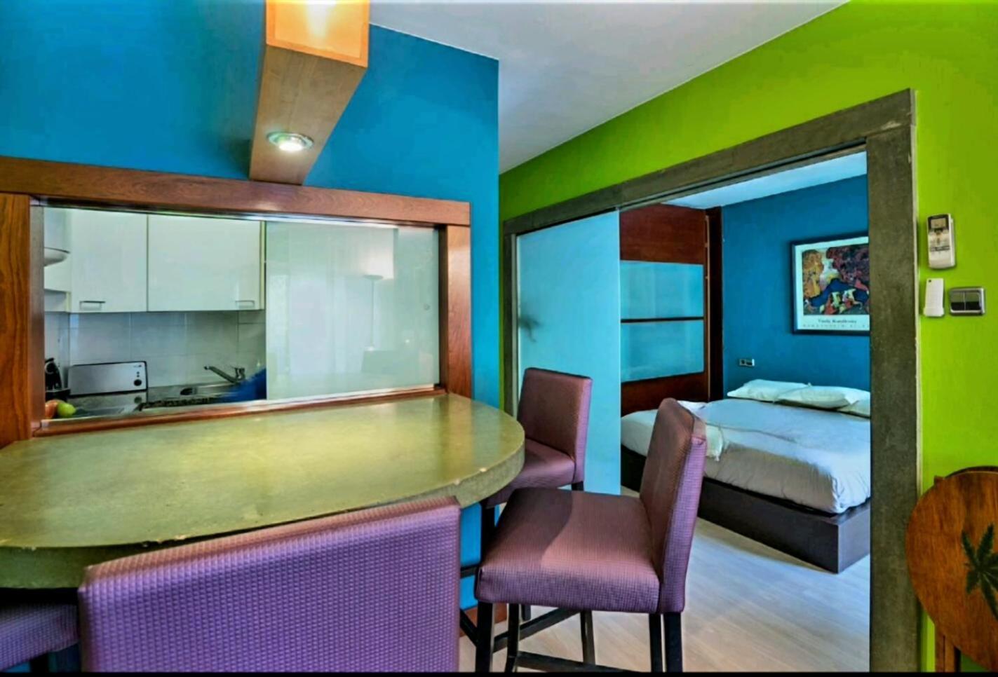 דירות Acogedor Apartamento Girona Centro מראה חיצוני תמונה