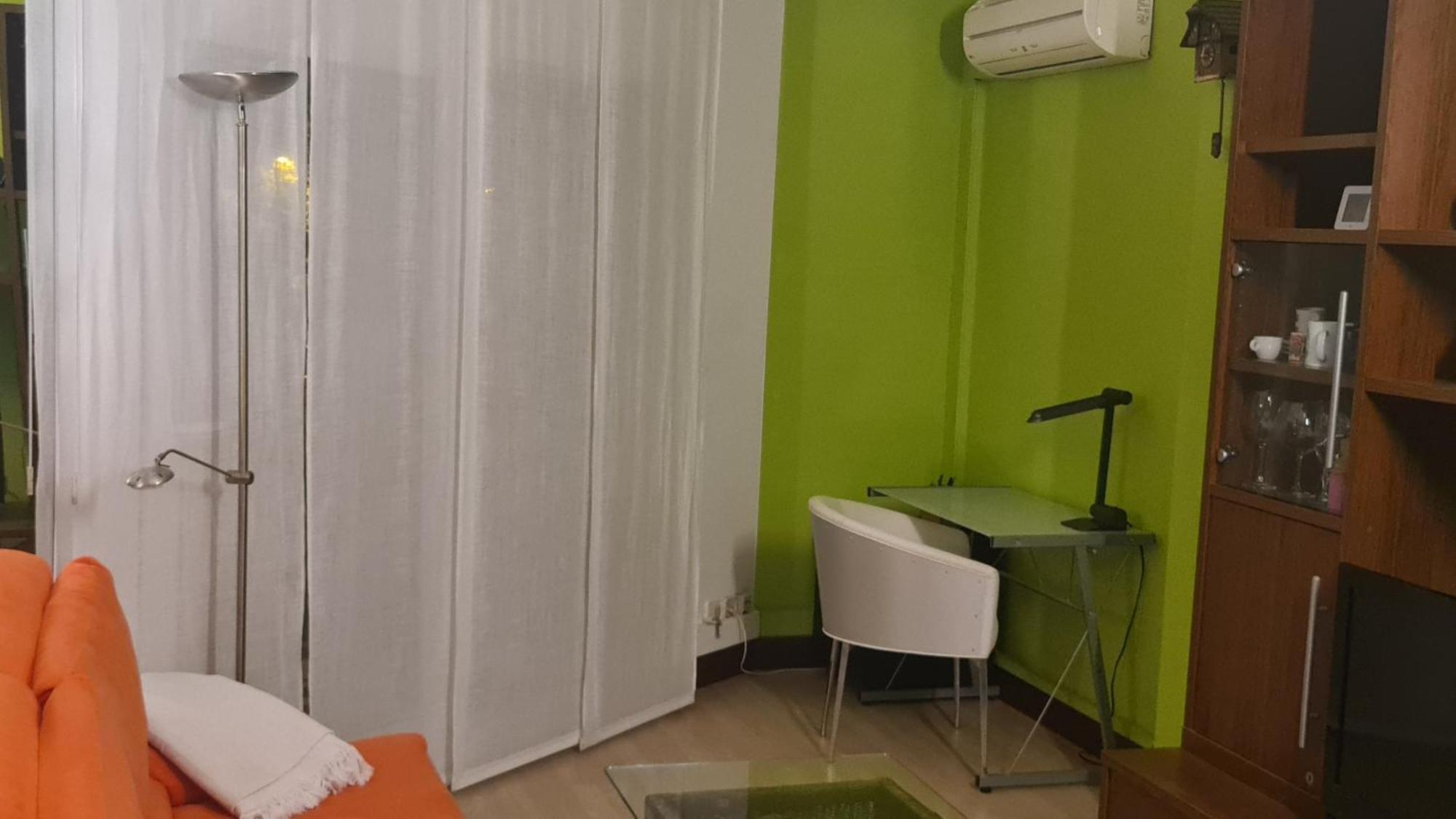 דירות Acogedor Apartamento Girona Centro מראה חיצוני תמונה