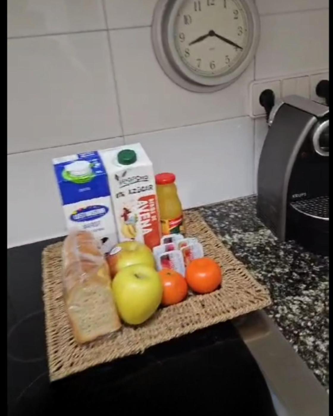 דירות Acogedor Apartamento Girona Centro מראה חיצוני תמונה