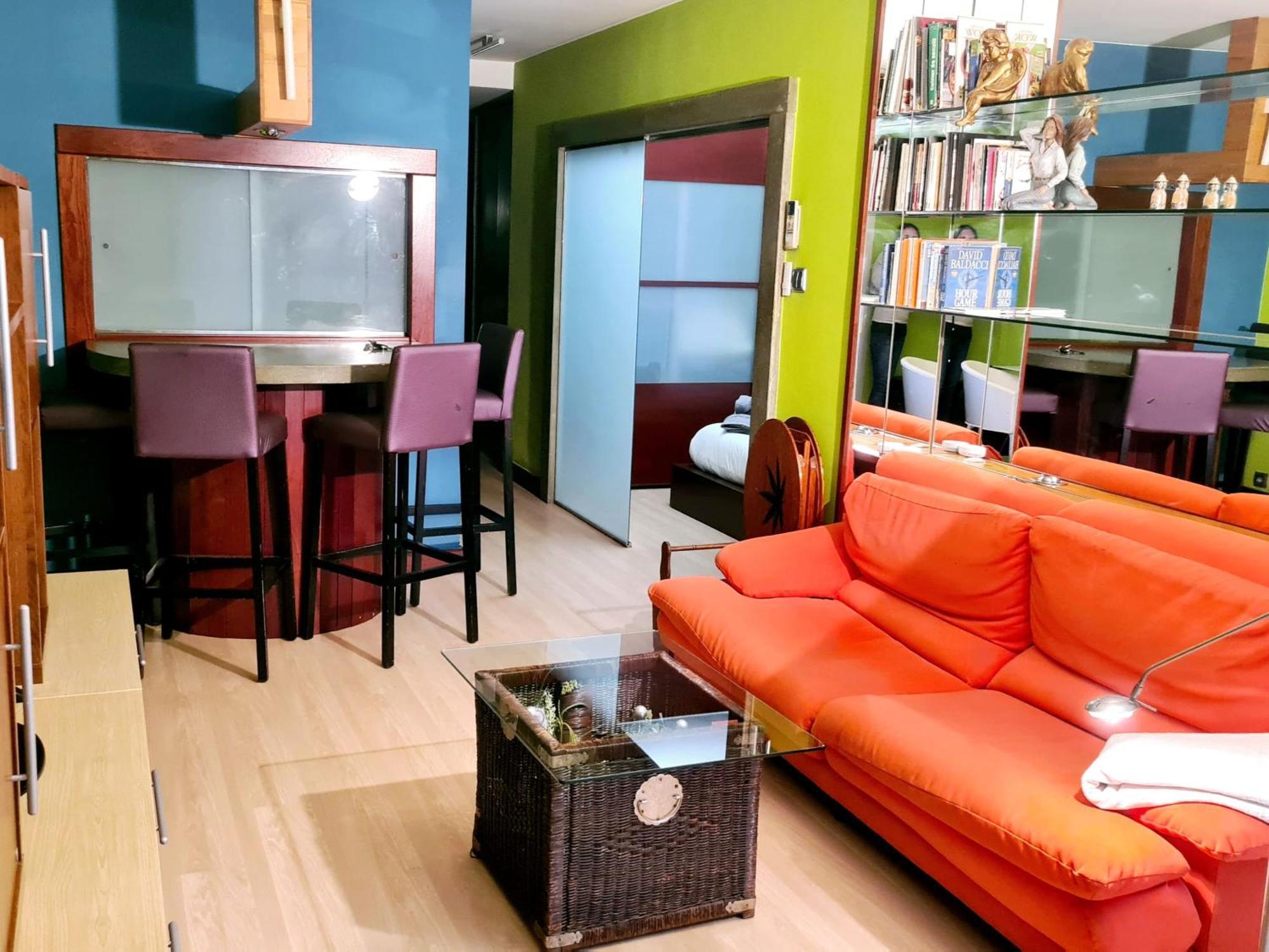 דירות Acogedor Apartamento Girona Centro מראה חיצוני תמונה