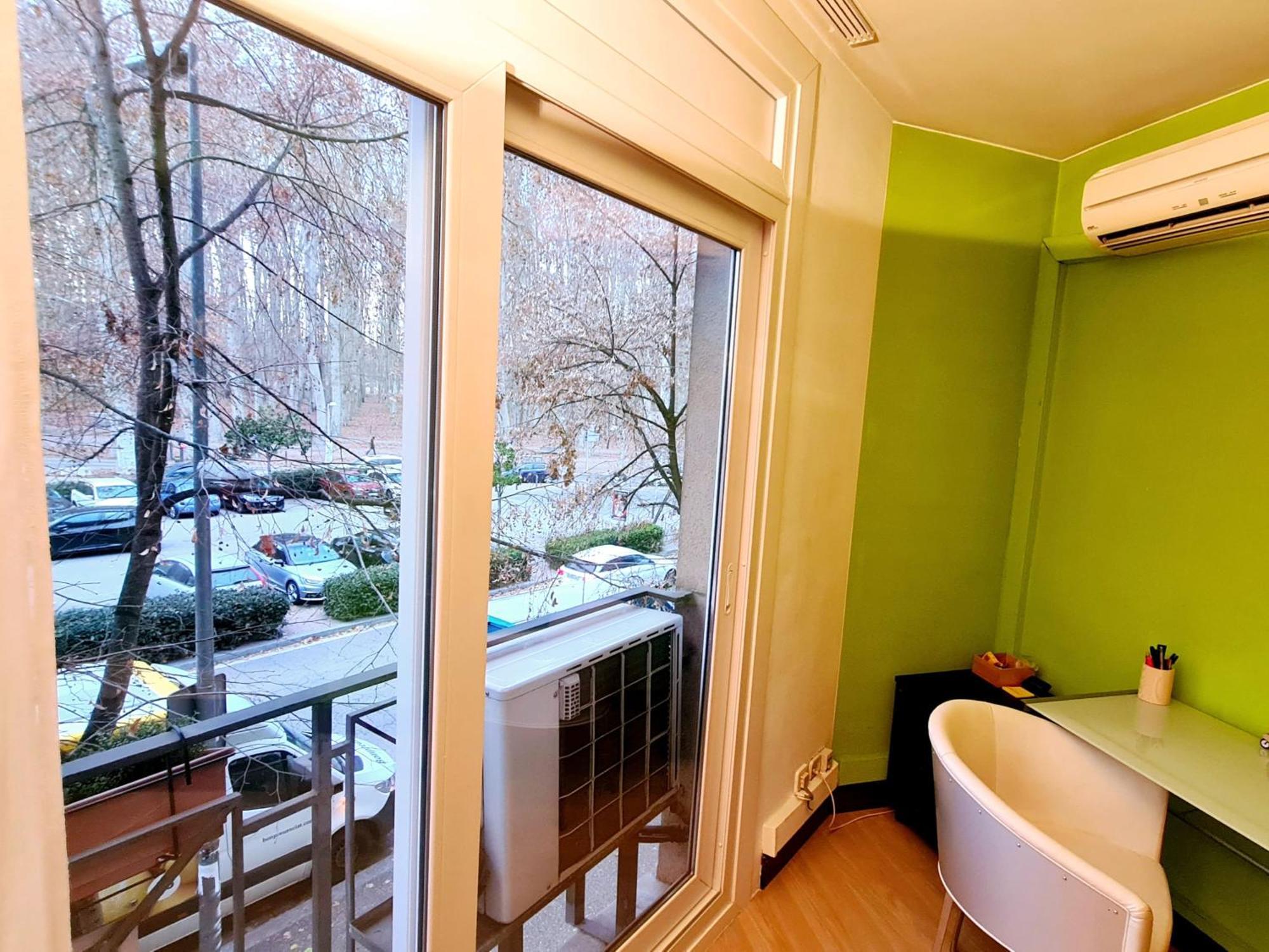 דירות Acogedor Apartamento Girona Centro מראה חיצוני תמונה