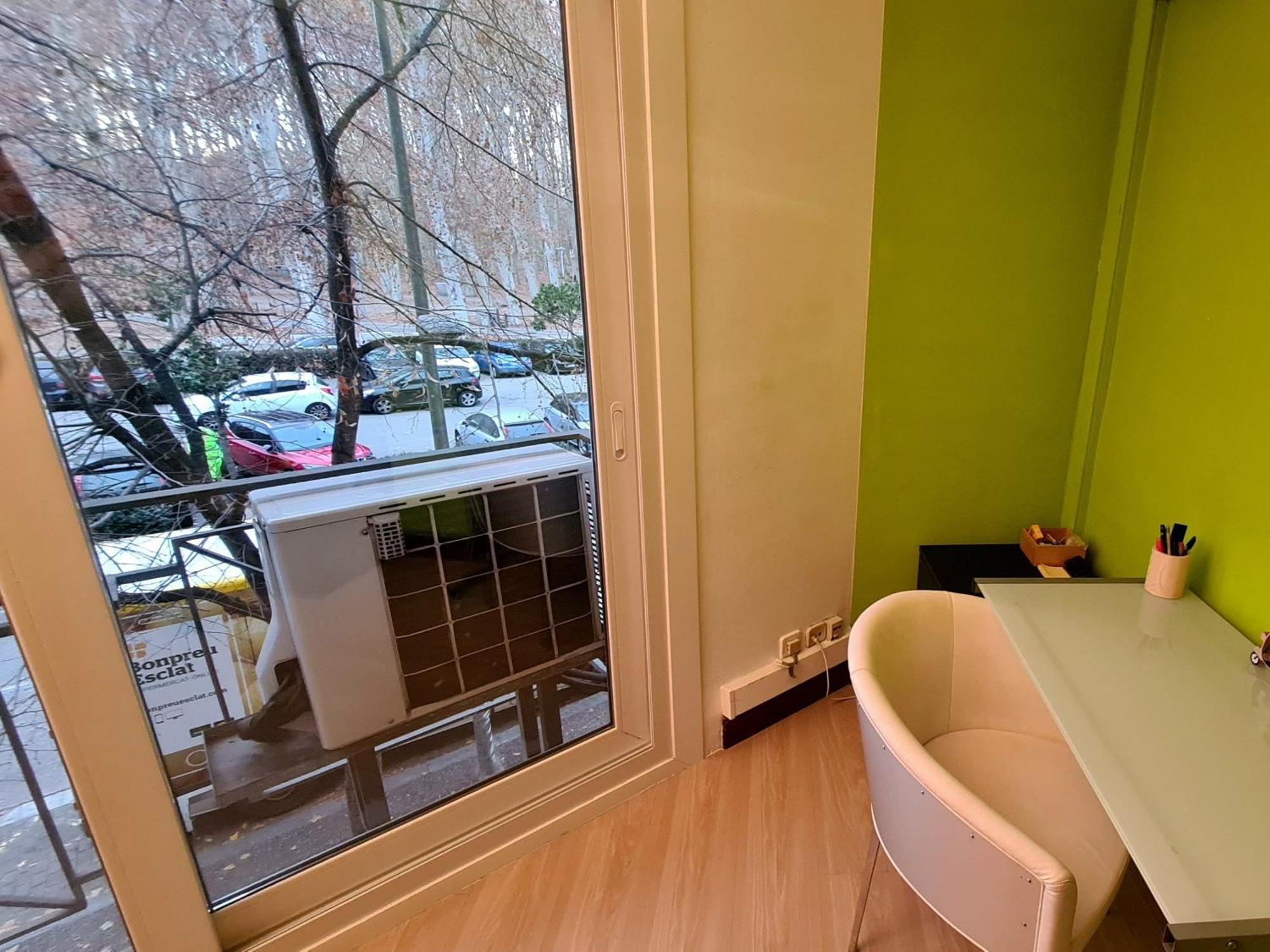 דירות Acogedor Apartamento Girona Centro מראה חיצוני תמונה