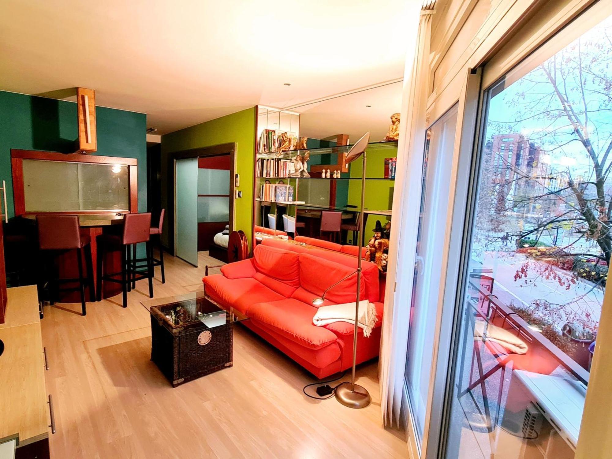 דירות Acogedor Apartamento Girona Centro מראה חיצוני תמונה