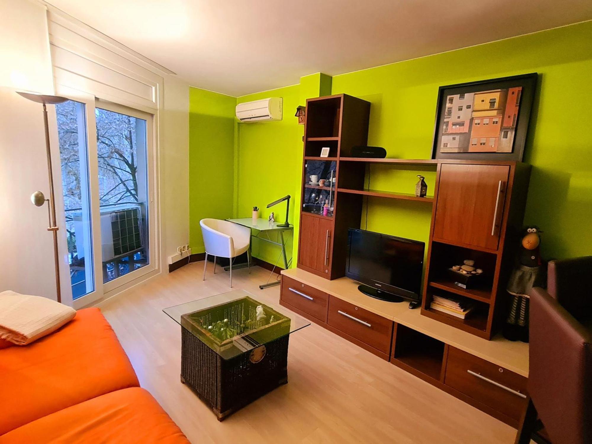 דירות Acogedor Apartamento Girona Centro מראה חיצוני תמונה